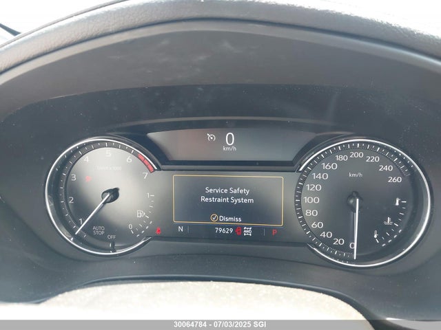 1GYFZDR48KF226634 Cadillac lsy - sidi, vvt, alum, var 3