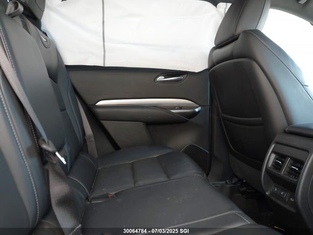 1GYFZDR48KF226634 Cadillac lsy - sidi, vvt, alum, var 3