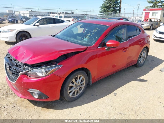 JM1BM1M35E1189284 Mazda py