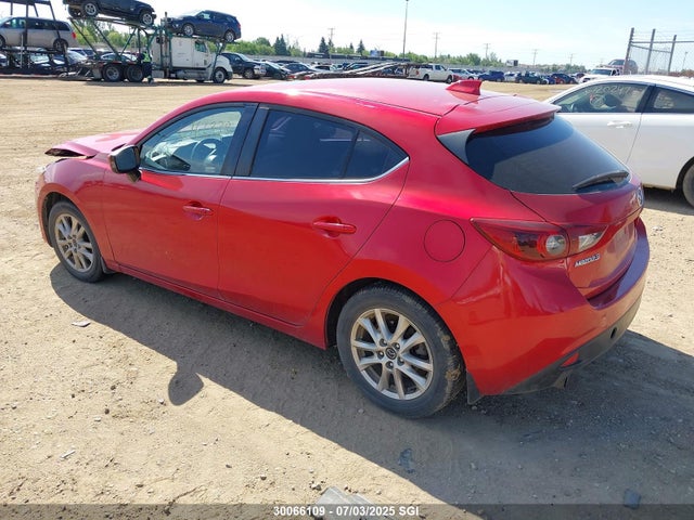 JM1BM1M35E1189284 Mazda py