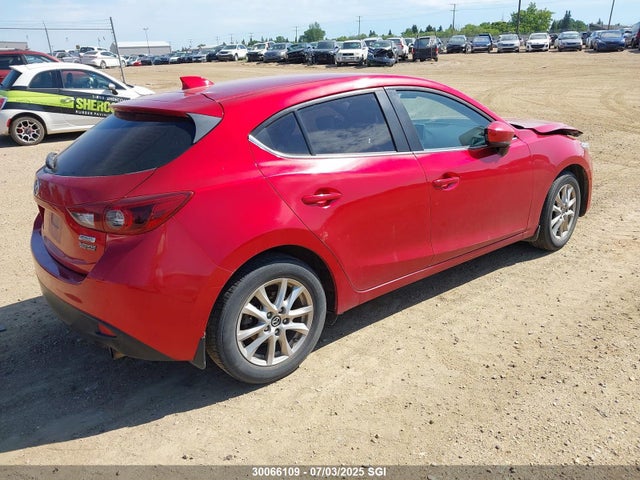 JM1BM1M35E1189284 Mazda py