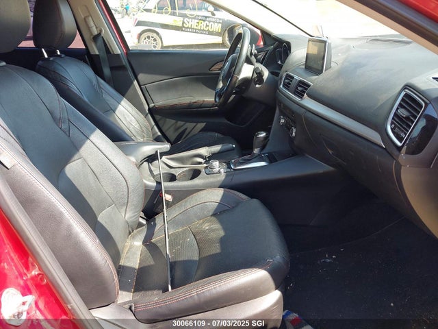 JM1BM1M35E1189284 Mazda py
