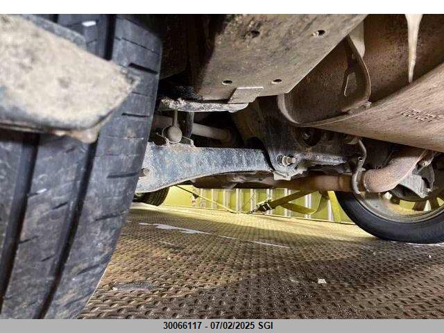 JA4AJ4AW0HZ610171 Mitsubishi 2.4 dohc mivec