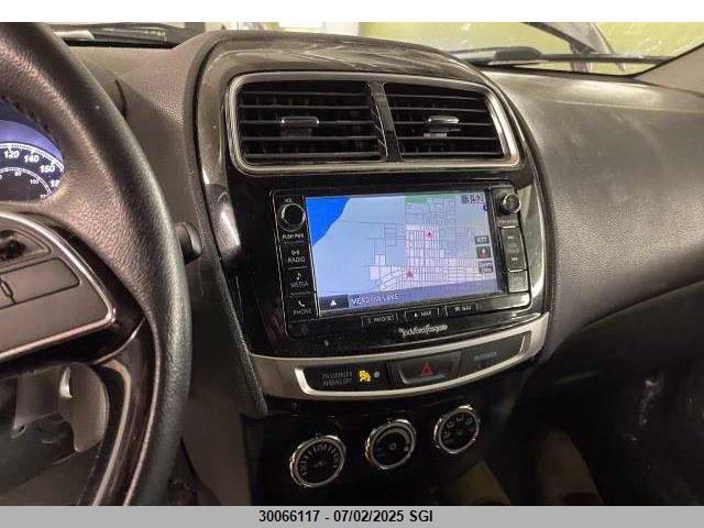 JA4AJ4AW0HZ610171 Mitsubishi 2.4 dohc mivec