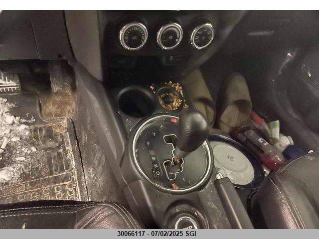 JA4AJ4AW0HZ610171 Mitsubishi 2.4 dohc mivec