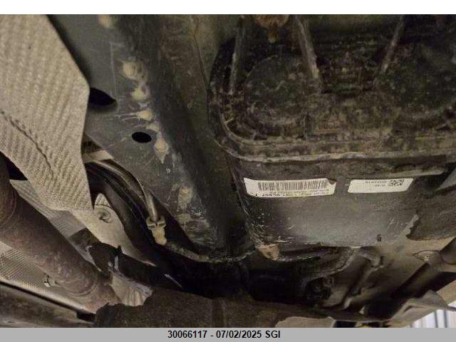 JA4AJ4AW0HZ610171 Mitsubishi 2.4 dohc mivec