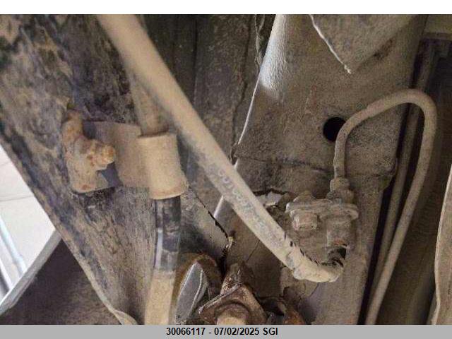 JA4AJ4AW0HZ610171 Mitsubishi 2.4 dohc mivec