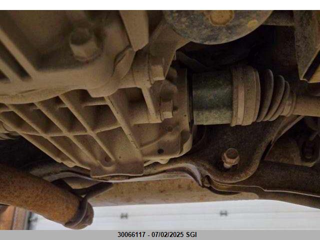 JA4AJ4AW0HZ610171 Mitsubishi 2.4 dohc mivec