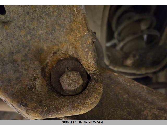 JA4AJ4AW0HZ610171 Mitsubishi 2.4 dohc mivec