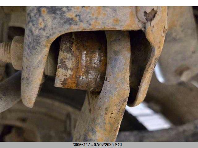 JA4AJ4AW0HZ610171 Mitsubishi 2.4 dohc mivec