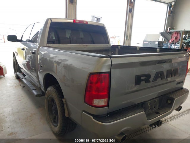 RAM 2020 2020 3C6RR7KT9LG305789 Image 3