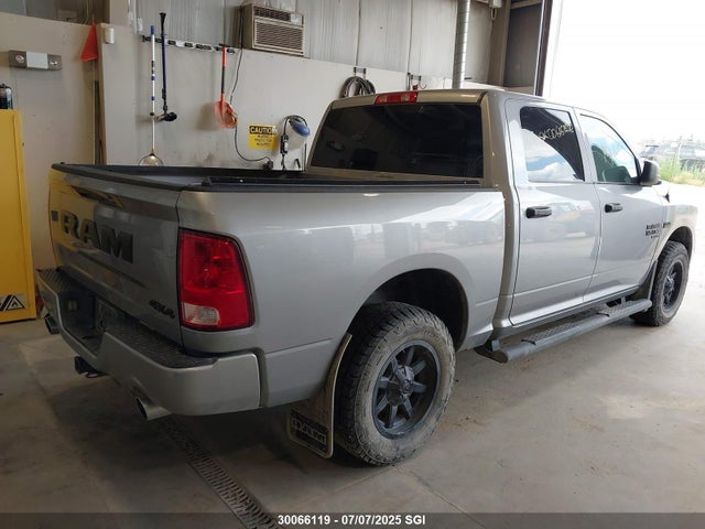RAM 2020 2020 3C6RR7KT9LG305789 Image 4