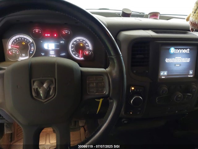 RAM 2020 2020 3C6RR7KT9LG305789 Image 7