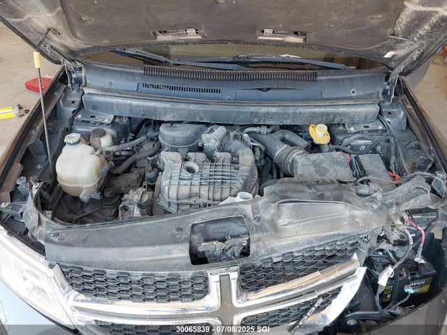 3C4PDCCGXET244147 Dodge 2014