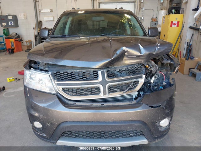 3C4PDCCGXET244147 Dodge 2014