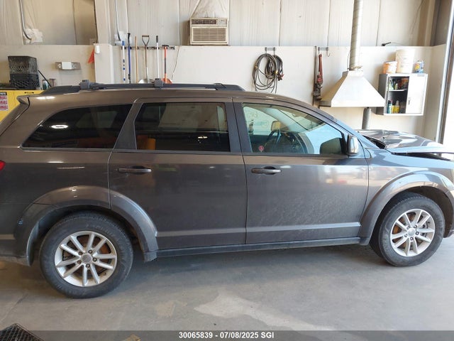 3C4PDCCGXET244147 Dodge 2014