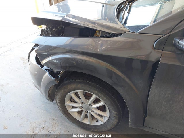 3C4PDCCGXET244147 Dodge 2014