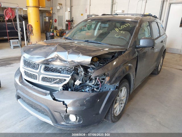3C4PDCCGXET244147 Dodge 2014