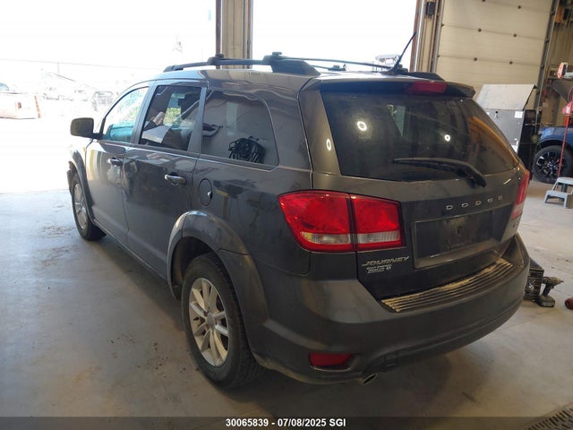 3C4PDCCGXET244147 Dodge 2014