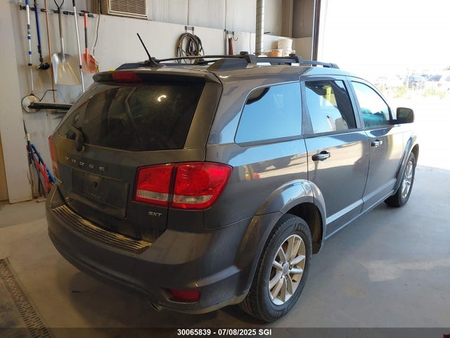 3C4PDCCGXET244147 Dodge 2014