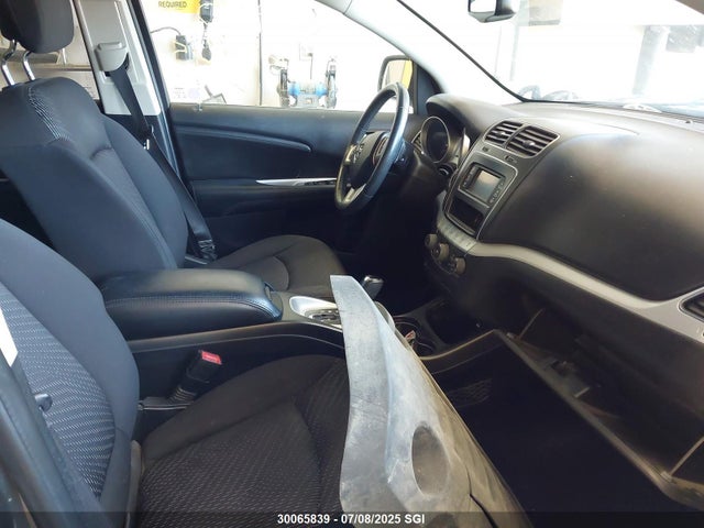3C4PDCCGXET244147 Dodge 2014