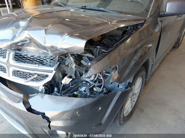 3C4PDCCGXET244147 Dodge 2014