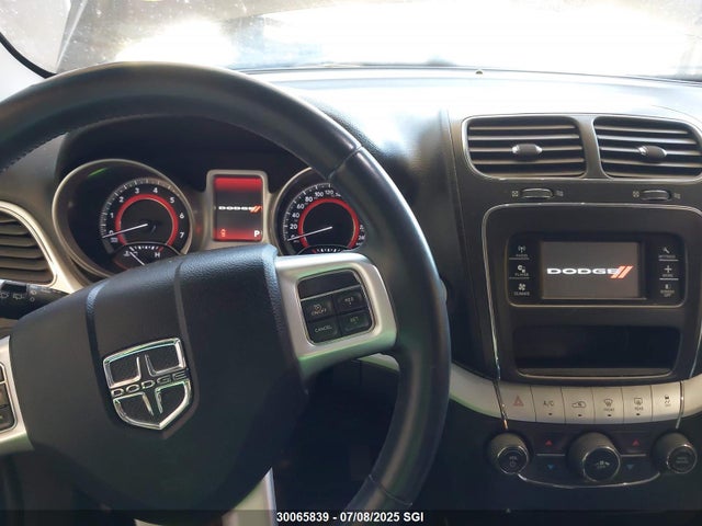 3C4PDCCGXET244147 Dodge 2014