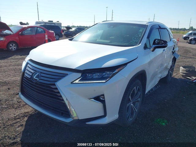 JTJDZKCAXJ2013526 Lexus 2gr-fks