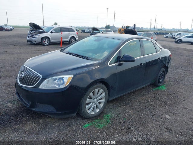 1G4PP5SK0G4168676 Buick lea - gas/alc, sidi, alum, ho