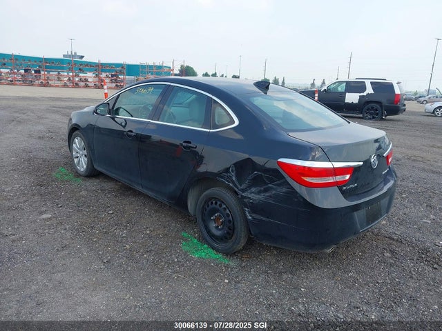 1G4PP5SK0G4168676 Buick lea - gas/alc, sidi, alum, ho
