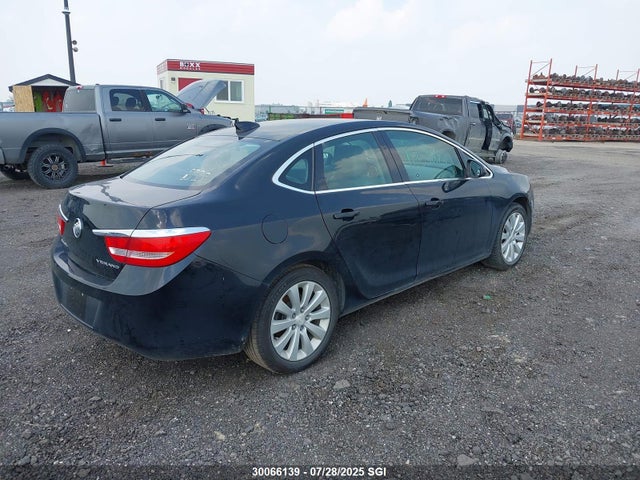 1G4PP5SK0G4168676 Buick lea - gas/alc, sidi, alum, ho