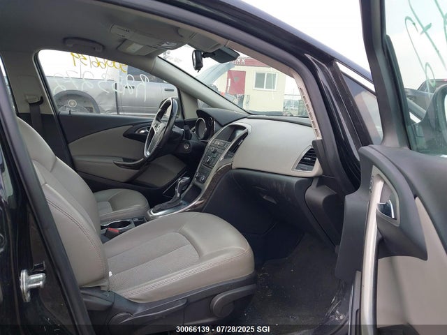 1G4PP5SK0G4168676 Buick lea - gas/alc, sidi, alum, ho