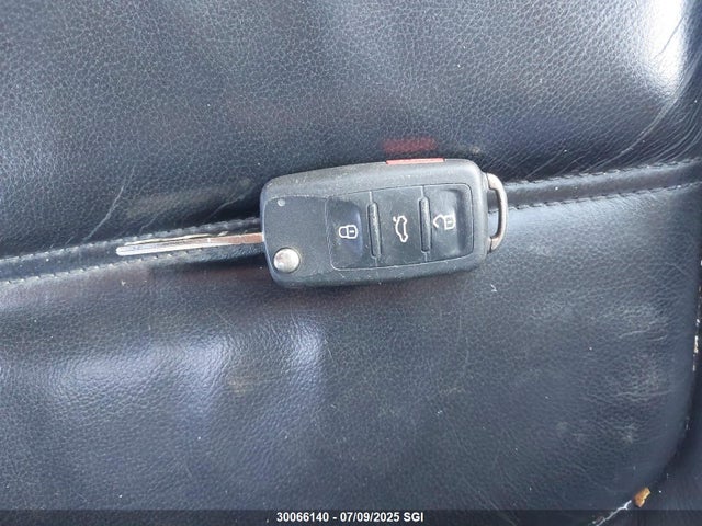 Volkswagen Jetta 2014 3VWL07AJ2EM390498 Image 11