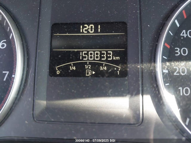 Volkswagen Jetta 2014 3VWL07AJ2EM390498 Image 12