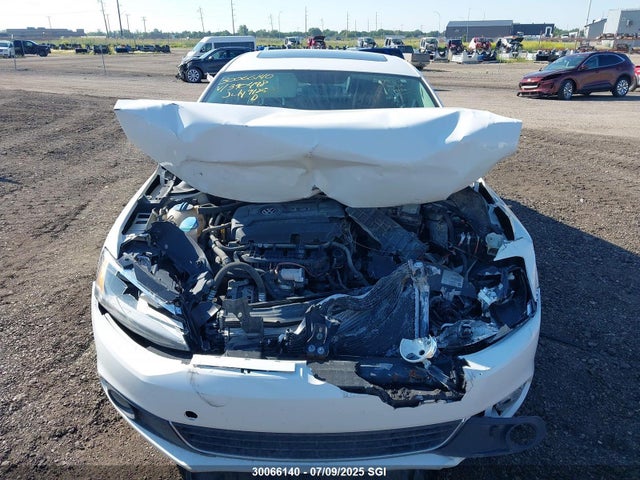 Volkswagen Jetta 2014 3VWL07AJ2EM390498 Image 6