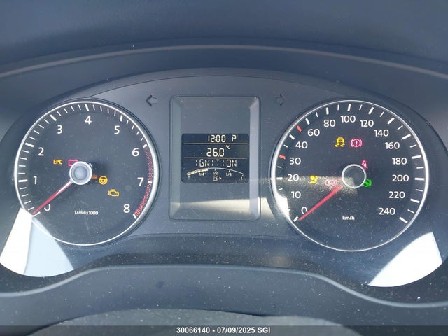 Volkswagen Jetta 2014 3VWL07AJ2EM390498 Image 7