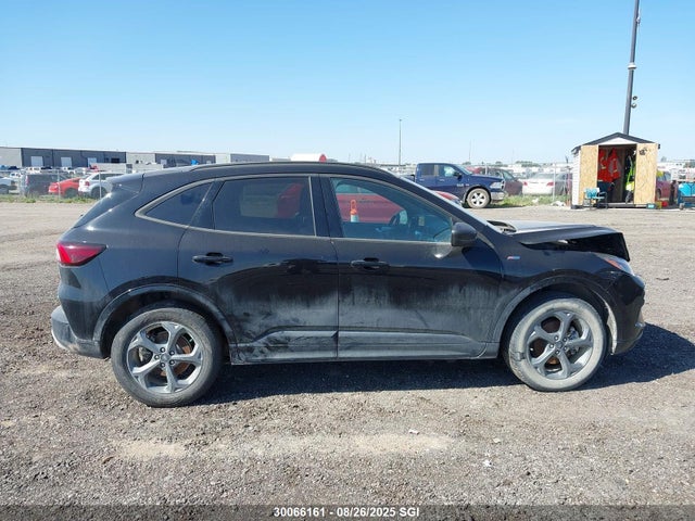 Ford dragon gtdi 2023 1FMCU9MN9PUB10846 Image 12