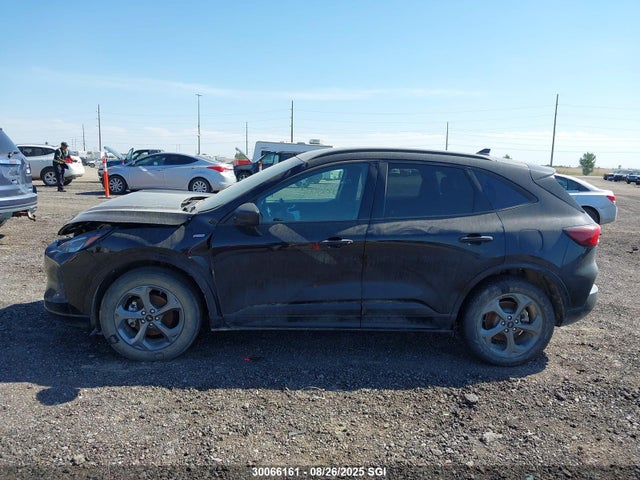 Ford dragon gtdi 2023 1FMCU9MN9PUB10846 Image 13