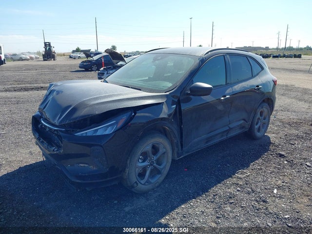 Ford dragon gtdi 2023 1FMCU9MN9PUB10846 Image 2