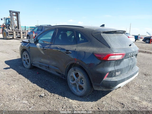Ford dragon gtdi 2023 1FMCU9MN9PUB10846 Image 3