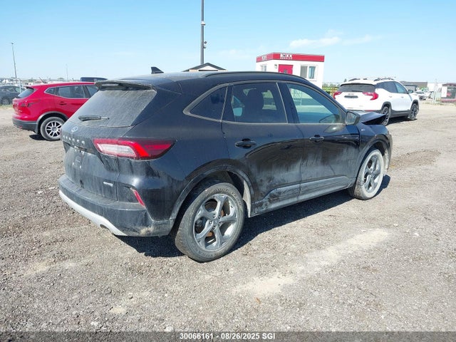 Ford dragon gtdi 2023 1FMCU9MN9PUB10846 Image 4