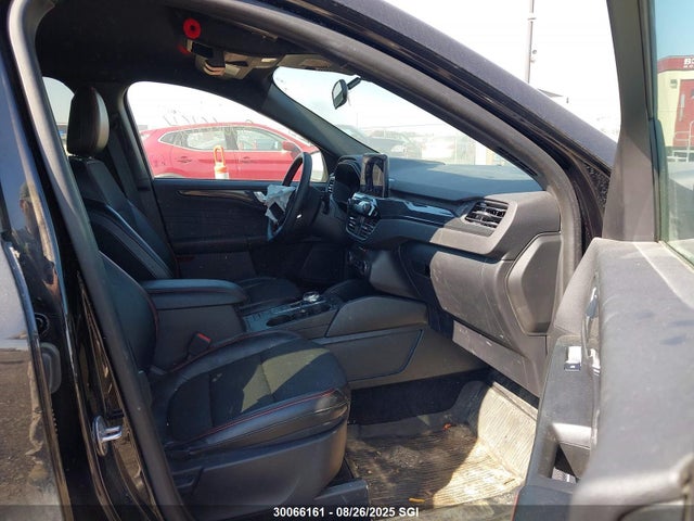 Ford dragon gtdi 2023 1FMCU9MN9PUB10846 Image 5