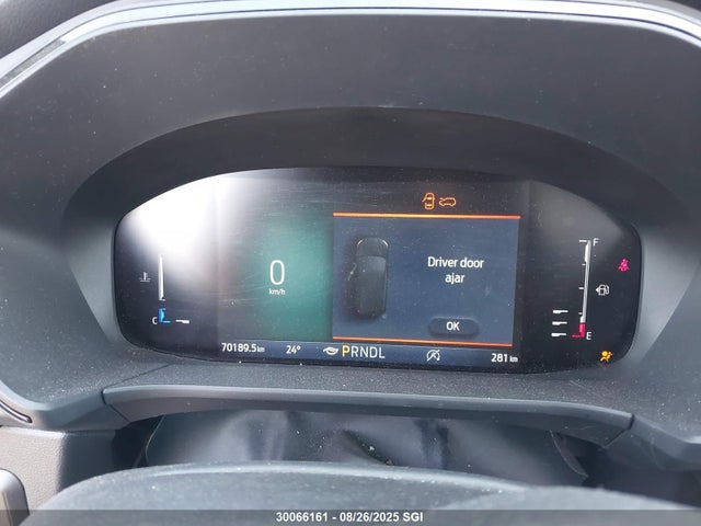 Ford dragon gtdi 2023 1FMCU9MN9PUB10846 Image 7