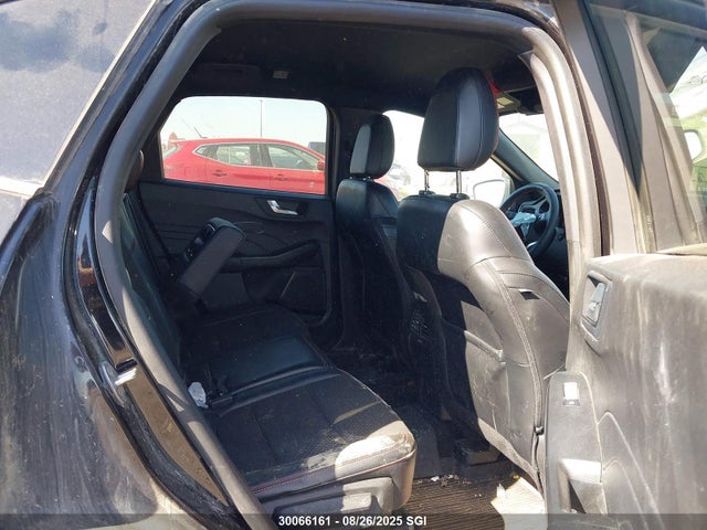 Ford dragon gtdi 2023 1FMCU9MN9PUB10846 Image 8
