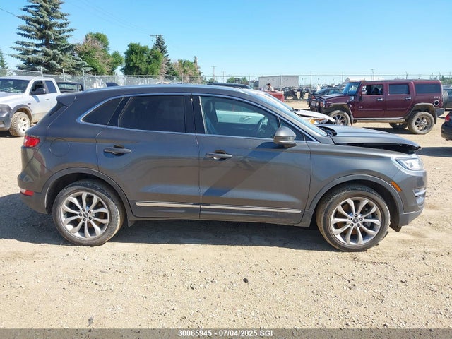 Lincoln 2.0l ecoboost 2017 5LMCJ2D9XHUL23399 Image 12