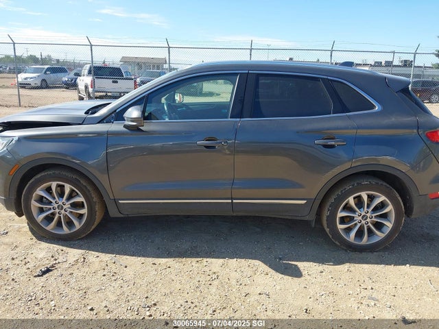 Lincoln 2.0l ecoboost 2017 5LMCJ2D9XHUL23399 Image 13