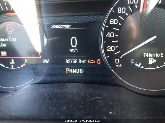 Lincoln 2.0l ecoboost 2017 5LMCJ2D9XHUL23399 Image 14