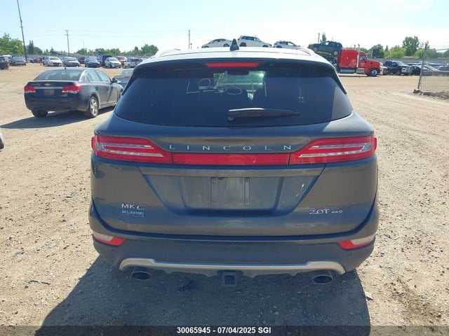Lincoln 2.0l ecoboost 2017 5LMCJ2D9XHUL23399 Image 15