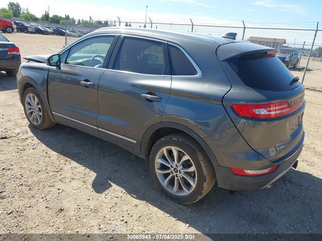 Lincoln 2.0l ecoboost 2017 5LMCJ2D9XHUL23399 Image 3