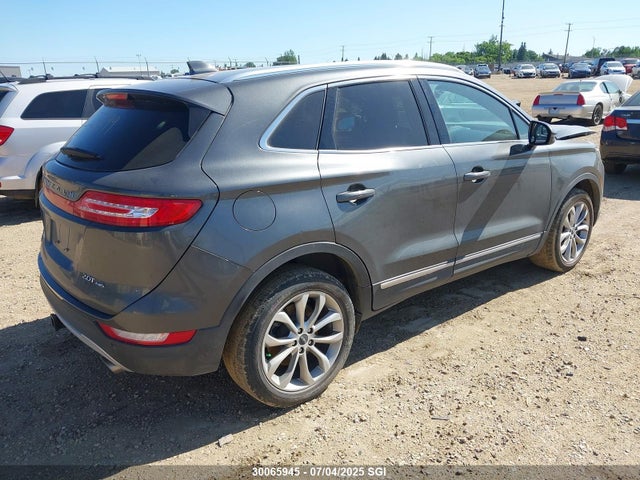 Lincoln 2.0l ecoboost 2017 5LMCJ2D9XHUL23399 Image 4